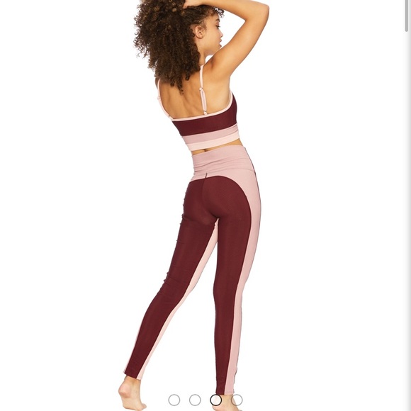 NWT Colorblock SET xs bottom Small top - Picture 8 of 8